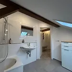 Διαμέρισμα Perfekt Fuer 2-4! Kueche Garage S-bahnhof Flughafen Eching (Freising)